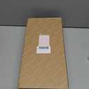 40 Oz Insulated Tumbler with Flip Straw Lid - 100% Leakproof, 100% Clean, Vacuum insulated Stainless Steel | BPA-Free, Handle & Cupholder Compatible - 24H Cold, Travel/Gym/Office (Pink Sand)