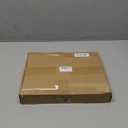 12 IN Clear Acrylic Display Riser Shelf with LED light,3 Tier Display Step Shelves Holder, Perfume Cologne Organizer Holder,Pops Toys Figures, Clear Cupcake Riser, Dessert Shelf, Decoration on