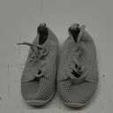 Minimalist Walking Shoes Wide Toe Barefoot Shoes Zero Drop Casual Sneakers Breathable Slip On Tennis Shoes
 15.3