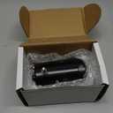 Harley Davidson Starter New for 1971-1990 Electra Glide Heritage Softail Tour Glide Super Glide Fat Bob FLHC FLHTC 1200cc 1340cc 12V, 31570-73B 31570-73C S108-41 SHI0011 41022011 41022029 18300BN