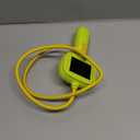 Rechargeable Kids Borescope Snake Camera Toy with Light: STEM Science Educational Birthday Gift Ideas for 4 5 6 7 8 9 10 Years Old Boys Girls Outdoor Nature Exploration Activities/Games (PALE GREEN)