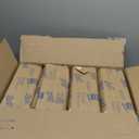  Scott Professional Universal Multifold Paper Towels, Bulk (01840), Absorbency Pockets, White, 9.2"x9.4" Towel, Compressed, Compact (250 Sheets/Pack, 16 Packs/Case, 4,000 Sheets Total)