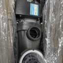 In/Above Ground Pool Pump, Self Primming High Flow (Single Speed, 3HP, 8964 GPH, 220V)