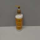 SheaMoisture Moisturizing Body Lotion with Raw Shea Butter, Argan Oil and Pro-Ceramides, Restoring Dry Skin, 24H Moisturizing 16 oz