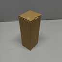 Crystala Filters Water Filter Compatible with XWFE (Built-in CHIP), Replacement for GE XWFE, XWF Refrigerator Water Filter Pack of 1