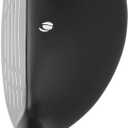 Orlimar Escape HL Hybrid Golf Clubs for Men, Women, Seniors, Right/Left Handed, #4 Iron, #5 Iron,  #6 Iron, #7 Iron, #8 Iron, #9 Iron, PW, 39"