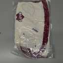 Dog Sweater Knitted for Small to Large Dogs Boy Girl, Classic Turtleneck Dog Christmas Sweaters, Warm & Soft Pet Clothes for Winter (Love Red, XL)