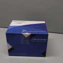 7'' Double Din Car Stereo with Wireless Apple CarPlay & Android Auto, Wireless Airplay & Mirror Link, 1024x600 HD Touchscreen, 240W, Bluetooth, 12-LED Waterproof Backup Camera, Steering Wheel Control