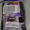 Hanes Women's Underwear Briefs Pack, 10-Pack, Cotton Panties for Women, Moisture-Wicking, Full Coverage (6)