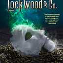 Lockwood & Co.: The Hollow Boy