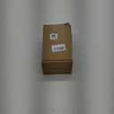 17oz Rabbit Water Bottle, Pet Cage Suspended Dispenser, Hanging Automatic Small Pet Water Bowl for Bunny Cat Ferret (Purple)