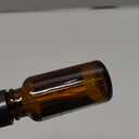 Waterless Essential Oil Diffuser, Rechargeable Scent Diffusers with 3 Mist Levels & Timers, Portable Aromatherapy Diffuser for Home Car Room Studio Office, Black Metal