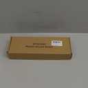 W10810403 W10861642 W10787836 for Whirlpool Cabrio Washer Lid Lock Replacement Include W11237157 Lid Lock Bezel, Fit for Whirlpool Cabrio Kenmore Series 600 700 maytag Bravos XL