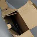 Limit LMT01-V2 Professional Scooter-Trick Scooter-Intermediate and Professional Stunt Scooter Suitable for Children, Teenagers and Adults 8 Years Old and Above-Durable (black)