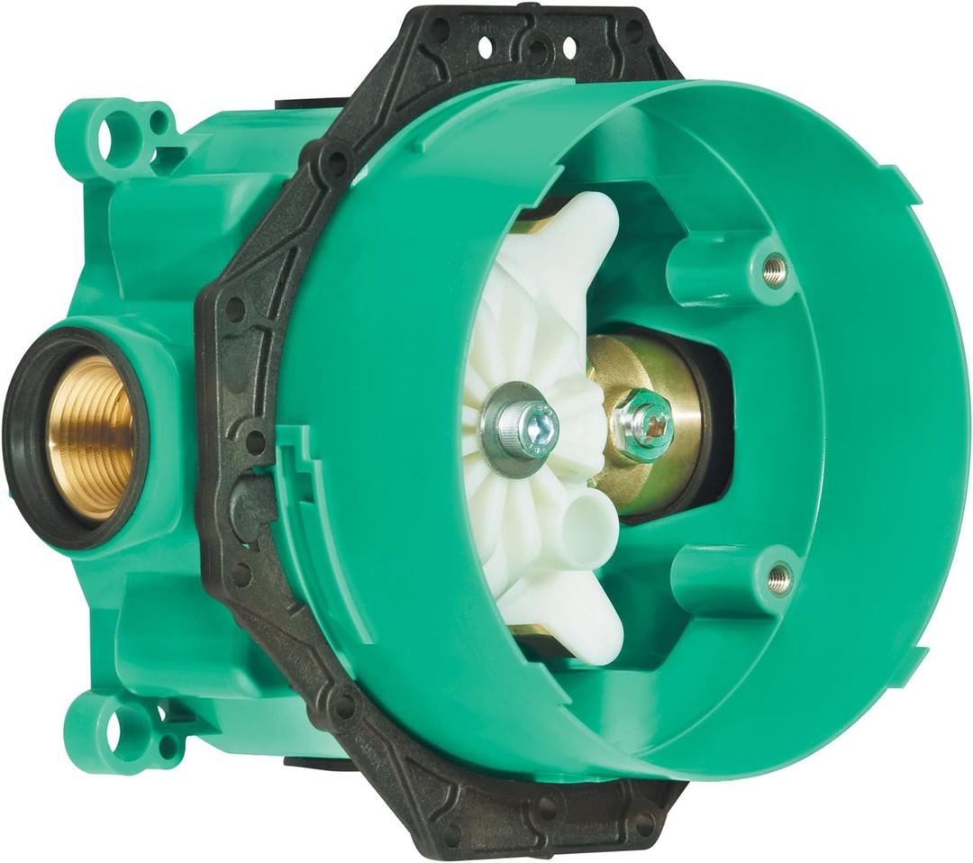 Hansgrohe 01850181 - Shower Valves Showers