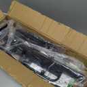 ROCKBROS Rear Bike Rack Quick Release Bike Cargo Rack Luggage Bike Rack Rear Mountain Bike Rack