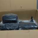 AUTOSAVER88 Towing Mirrors Compatible with 2003-2006 Chevy Silverado Tahoe Suburban Avalanche GMC Sierra Yukon Cadillac Escalade Power Heated LED Turn Signal Manual Telescoping Folding Clearance Light