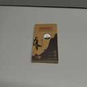 Oterkin Magnetic for iPhone 16 Pro Case Compatible with MagSafe [Foldable Invisible Stand][Tempered Glass Screen Protector & Full Camera Protection] 15FT Military Dropproof Phone Case (Black)