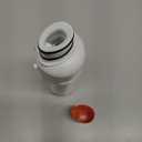 Everydrop by Whirlpool Ice and Water Refrigerator Filter 2, EDR2RXD1, Single-Pack