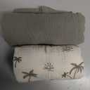 Konssy Baby Soft Fabric