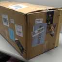 ACANII - For [Non-AFS Model] 2009-2017 Infiniti FX35 FX50 QX70 w/Sport Package Projector Headlight Headlamp Left+Right