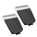 Replacement Blades Compatible with Manscaped Lawn Mower 4.0, 3.0 & 2.0,1Set. (Black2)