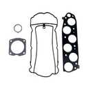 MS19700 Intake Manifold Plenum Gasket Set for Honda Accord Pilot Odyssey Acura TL MDX RDX – J35 V6 Engine – Replaces 037-4889 – Premium Rubber & Aluminum – 2005-2017 Compatible