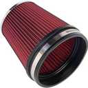 Air Filter Model 6 Cone style