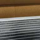 DWVO 34 Inch Core Radiator Compatible with Chevy Silverado Suburban Tahoe Cadillac Avalanche Escalade GMC Yukon Sierra Hummer H2 4.3L 4.8L 5.3L 6.0L 6.2L DWRD1004