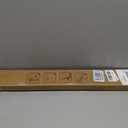 Coavas One Way Privacy Window Tint for Home, Daytime Reflective Mirror Glass Film See Out Not in, Heat & UV Blocking for Balcony/Living Room Large Windows with 3 Tools, 35.4 x 157.5 Inch, Silver
