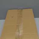 EHWINE Acrylic Sign Holder 8.5 x 11, 10 Pack Double-Sided Stand up Table Top Sign Holders, Clear Acrylic Picture Frame Menu Flyer Paper Holder Display Stand for Office Business Store Wedding Party