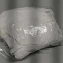 KISSMODA Summer Tops for Women Short Sleeve Shirts Blouses Dressy Casual Date Outfits V Neck Clothes L