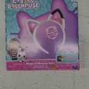 Amazon.com: Gabby's Dollhouse, Magical Musical Cat Ears, Kids Costume with Lights, Music, Sounds & Phrases, Pretend Play Toys for Girls Ages 3 and up : Toys & Games