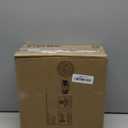 Pyrex Essentials (3-Piece) Glass Mixing Bowls Set For Prepping, Baking and Cooking, Preheated Oven, Dishwasher, Freezer, and Microwave Safe