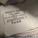 Vanity Fair Women's Full Figure Beauty Back Smoothing Bra, 4 Way Stretch Fabric, Lightly Lined Cups up to H 44DDD