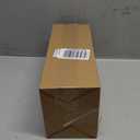 118x28 Inch Extra Large Christmas Tree Topper Bow Christmas Giant Satin Bow Decoration with Long Streamers Huge Oversized Topper Decor for Xmas Tree Holiday Party Door Wall(Pink,Satin)