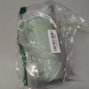 Promixx Pursuit Shaker Bottle Insulated Stainless Steel Water Bottle and shaker Cup, 18oz, Seagrass Green