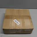 4-Inch Caster for Wire Shelving Racks, Heavy Duty Scaffolding Wheel with Brake, Set of 4 Metro Shelving Replacement Wheels(.864" x 2-3/16")