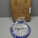 33C Boat Control Cable Throttle Shift Remote for Yamaha Marine Shift Cables, Motor Outboard Engine Steering System, Blue (15FT)