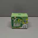 iClever Kids Headphones for School Travel, Safe Volume Limited, HD Mic Stereo Sound Over-Ear Girls Boys Headphones for Kid, FunShare Foldable 3.5mm Wired for iPad Computer, HS19 (Blue)