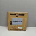 Art3d 10-Pack of 1212" PET/Plexiglass Sheets, Transparent Clear Flexible Plastic Sheet Panels for Craft, Picture Frames, Sign Blank, DIY Display Project