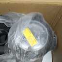 VIVOHOME 2.0HP Pool Pump Dual Speed with Remote Timer 230V