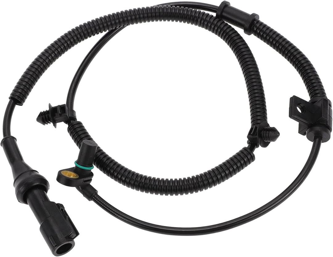 ABS Wheel Speed Sensor No.9L3Z2C204A Front Left or Right Driver or Passenger Side Fit for Ford F-150 2009-2010