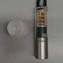 High Power Flashlights, 100000 High Lumen Rechargeable LED Flashlights, 6 Modes, Waterproof and Powerful Flashlights, Suitable for Family Camping and Hiking (Green)