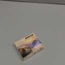 Wireless CarPlay Adapter, 2026 Upgraded Wired to Wireless for Apple CarPlay & Android Auto, Mini USB Design Car Play Adapter with Type-C Extension, Plug and Play, Stable Connection & No Latency (Multicolor)