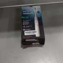 Philips Sonicare 1100 Series Electric Toothbrush - Sonic Toothbrush with Advanced Sonic Technology, EasyStart, Smartimer & Quadpacer, White, Model HX3641/02