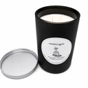 Caramel  Apple Scented Candle