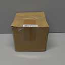 Syhood 48 Pcs Wooden Easter Eggs Fake Eggs Faux Chicken Egg Wooden Egg for Crafts Get Hens to Lay Nesting Home Easter Decor Gifts Kitchen DIY Craft Play (Elegant Color)