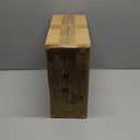 Heavy Duty Plastic Hangers 50 Pack with Non-Slip Design,0.2 Inches Thick,360Swivel Hook Space Saving Organizer for Bedroom Closet,Shirts,Pants,Strong Enough for Coat(Black- S Shaped)