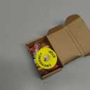 MEETOOT 2pcs Emergency Stop Push Button Switch AC 660V 10A Red Mushroom Cap 1NO 1NC DPST Switch Equipment Lift Elevator Latching Self Lock 22mm Mounting Hole LAY37-11ZS